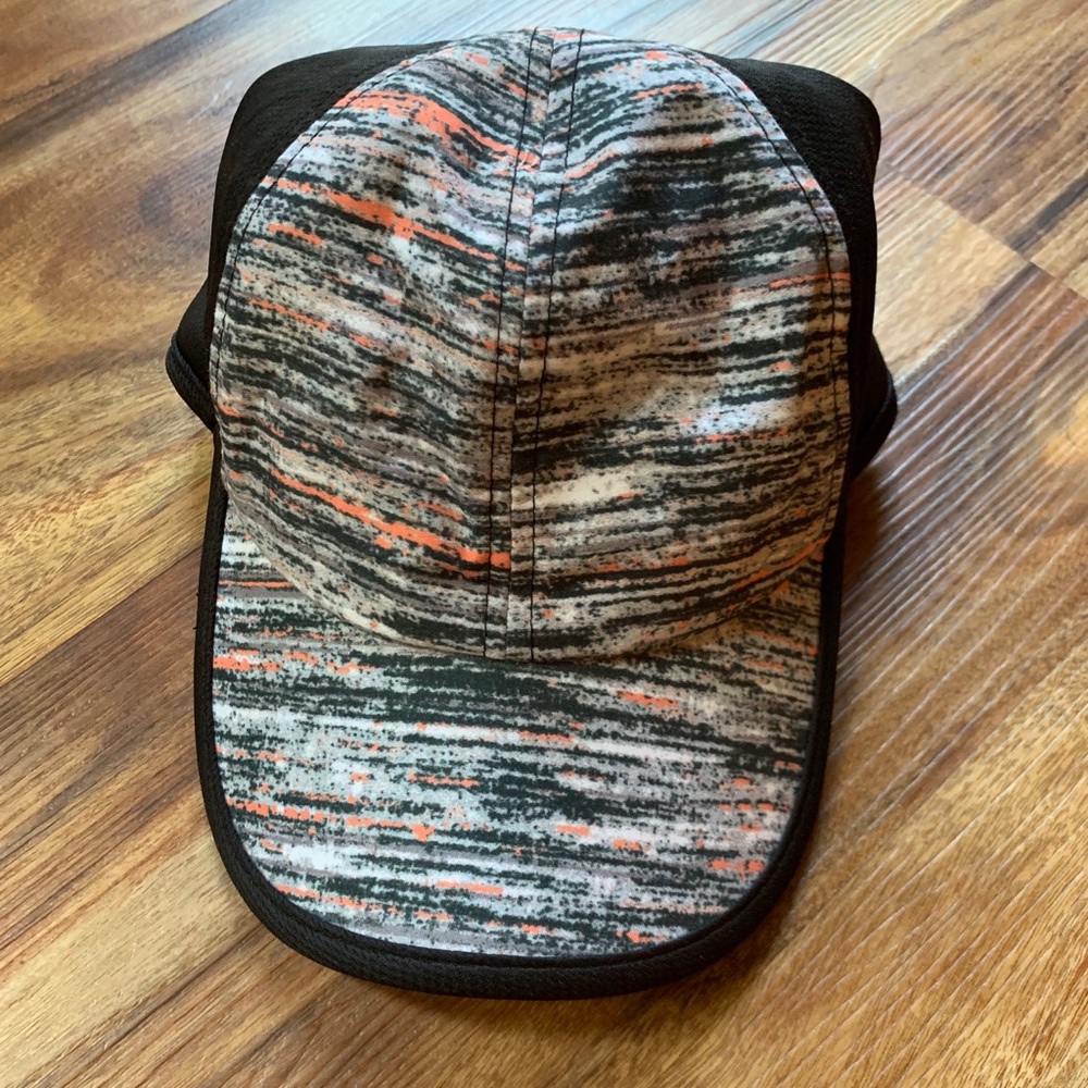 Champion Women’s Running Baseball Hat